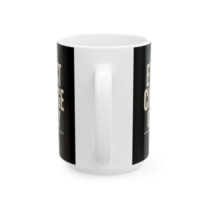 Exact Change Only Charon Ferryman Ceramic Mug, (11oz, 15oz)