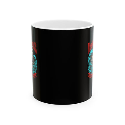 Vasa Warship World Tour Ceramic Mug, (11oz, 15oz)