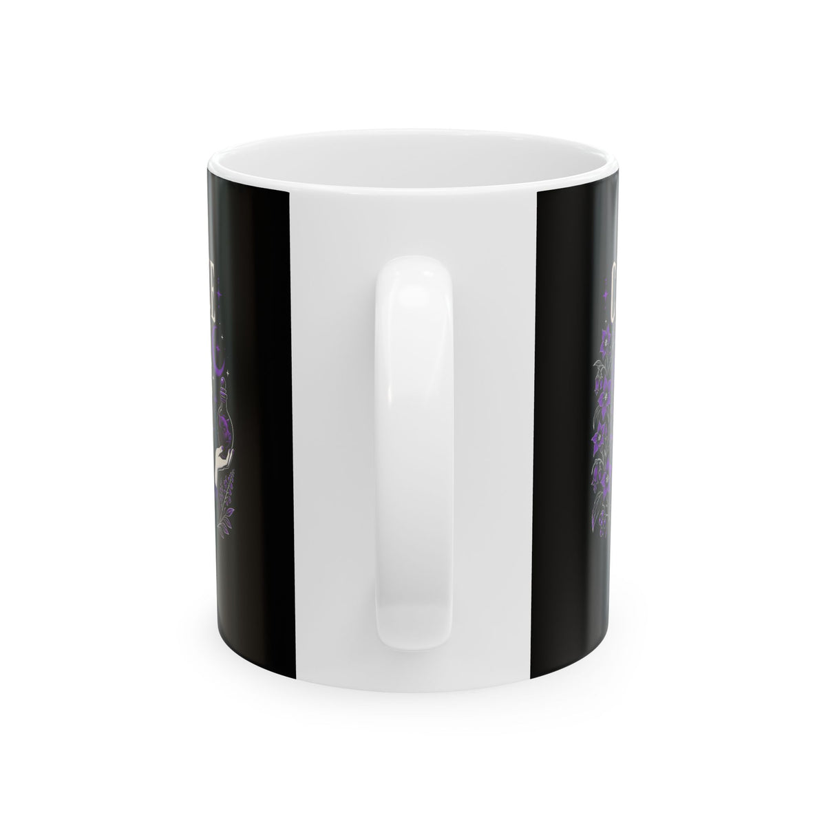 Circe Goddess of Sorcery Ceramic Mug, (11oz, 15oz)