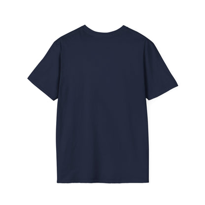 Odysseus World Tour T-Shirt