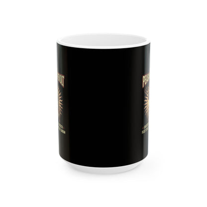 Peasants Revolt Ceramic Mug, (11oz, 15oz)