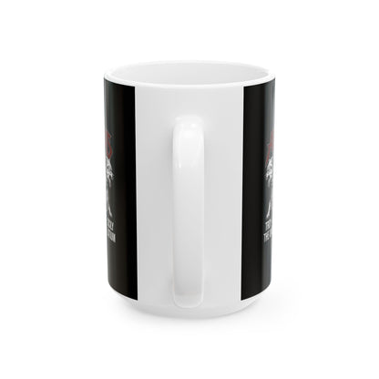 Aeneas Tour Ceramic Mug, (11oz, 15oz)