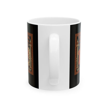 Meeting Could Have Been Oracle Ceramic Mug, (11oz, 15oz)