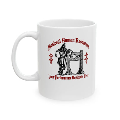 Vlad the Impaler First of All I'm a Delight Ceramic Mug, (11oz, 15oz)