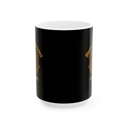 House Plantagenet Ceramic Mug, (11oz, 15oz)