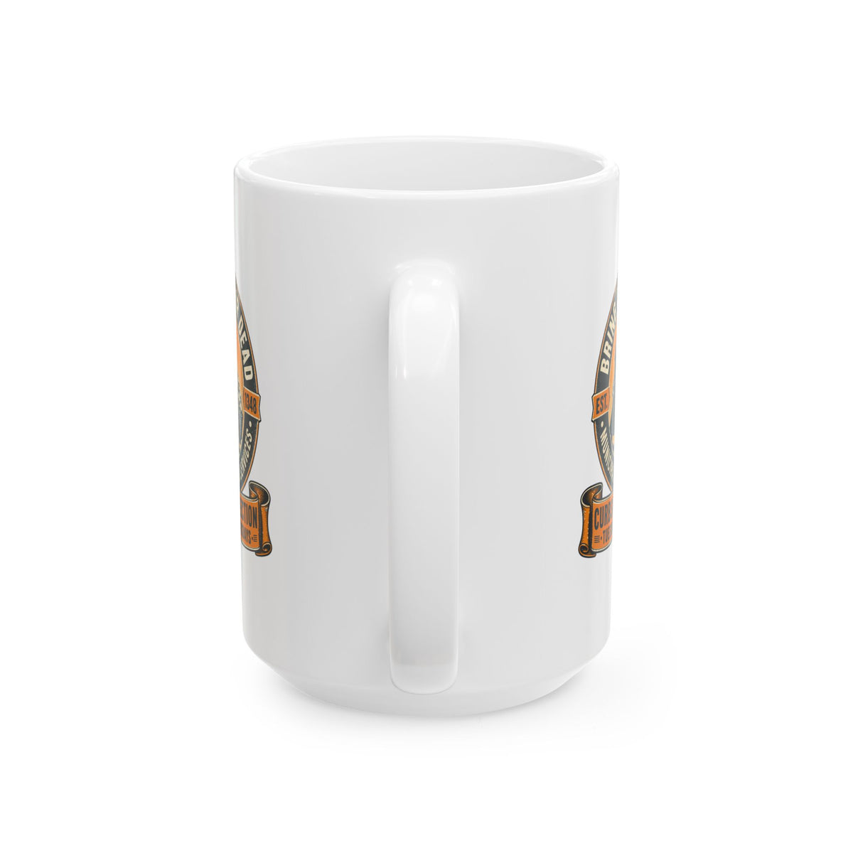 Bring Out Your Dead Plague Doctor Ceramic Mug, (11oz, 15oz)