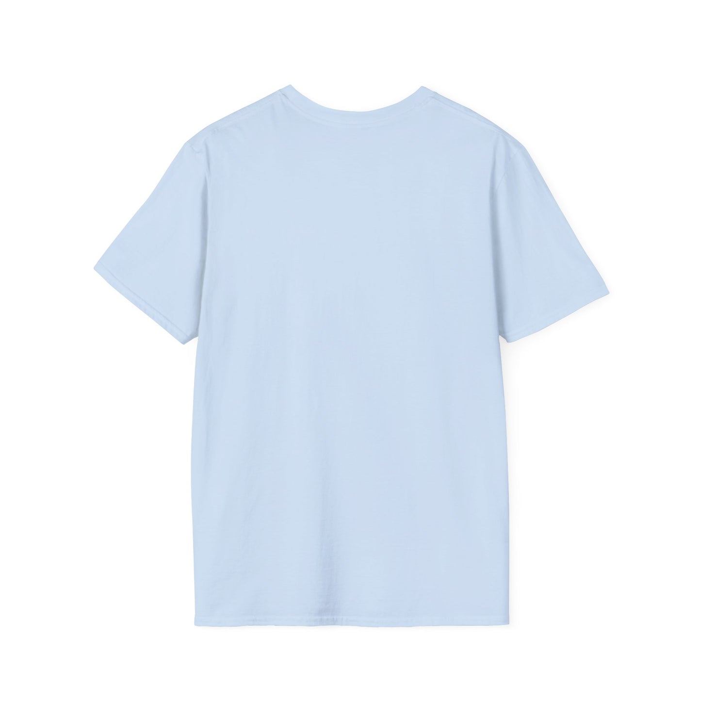 Doggerland Surf and Paddle Club Prehistoric Lightweight Unisex T-Shirt