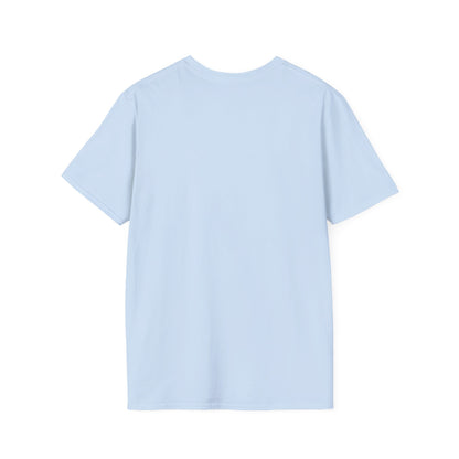 Doggerland Surf and Paddle Club Prehistoric Lightweight Unisex T-Shirt