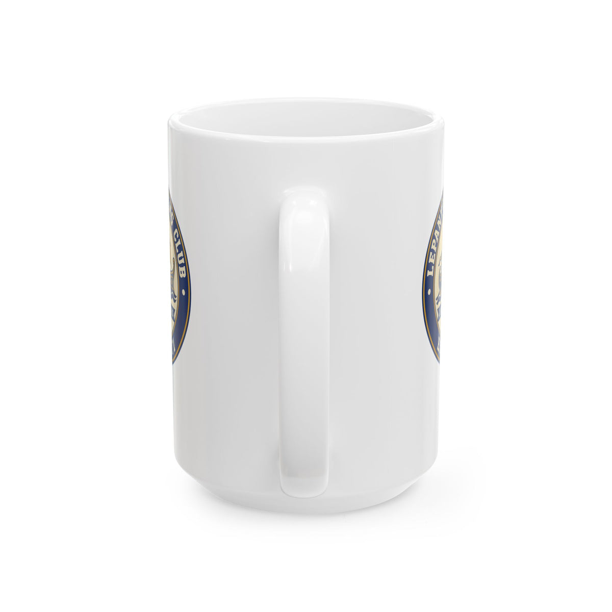 Lepanto Rowing Club Ceramic Mug, (11oz, 15oz)