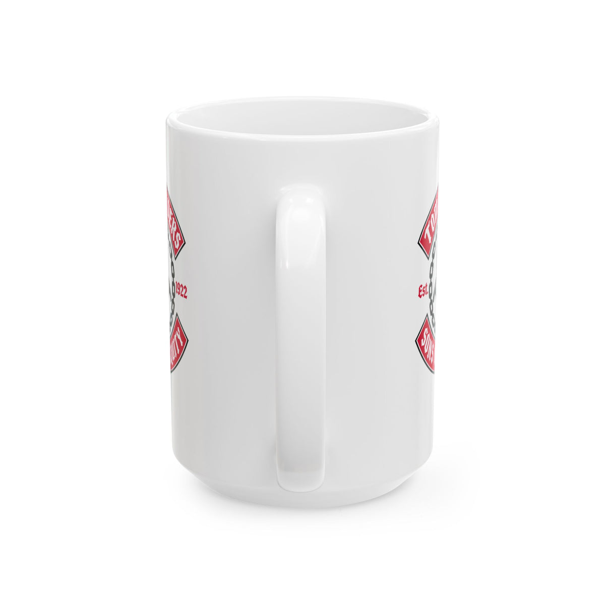 Tomb Raiders Sons of Antiquity Ceramic Mug, (11oz, 15oz)