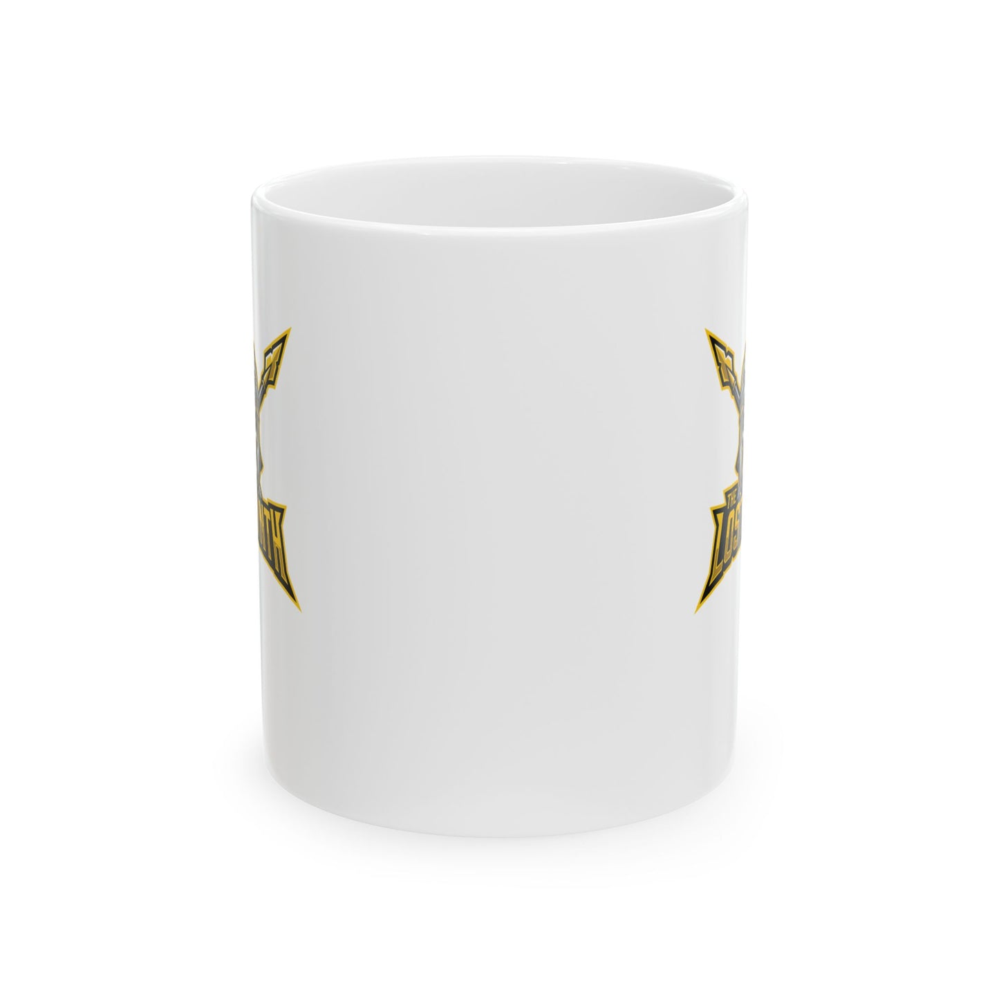 Lost Ninth Legion Ceramic Mug, (11oz, 15oz)