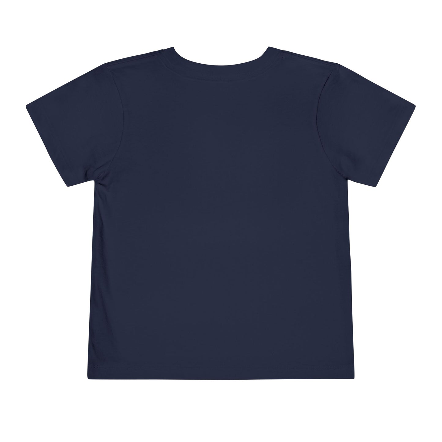 Pompeii Fun Run Mosaic Toddler Short Sleeve Tee