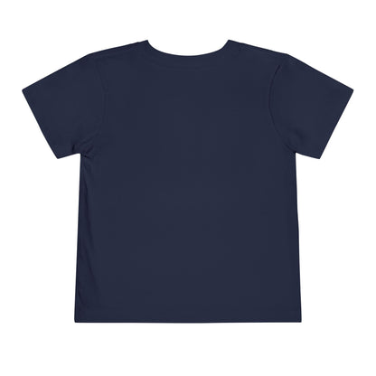 Pompeii Fun Run Mosaic Toddler Short Sleeve Tee