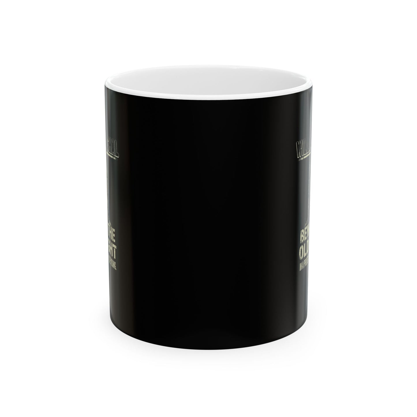 William Marshal Greatest Knight Ceramic Mug, (11oz, 15oz)