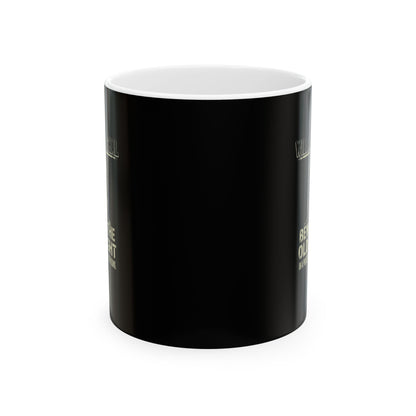 William Marshal Greatest Knight Ceramic Mug, (11oz, 15oz)