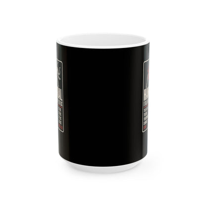Hannibal Italian Tour Ceramic Mug, (11oz, 15oz)