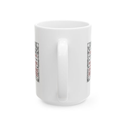 Women's Petition Against Coffee (1674) Ceramic Mug, (11oz, 15oz)