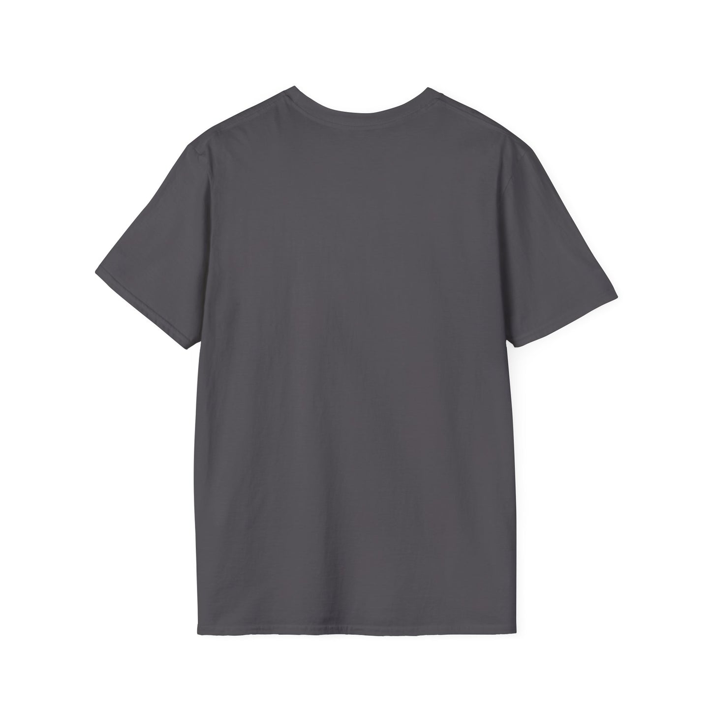 Odysseus World Tour T-Shirt