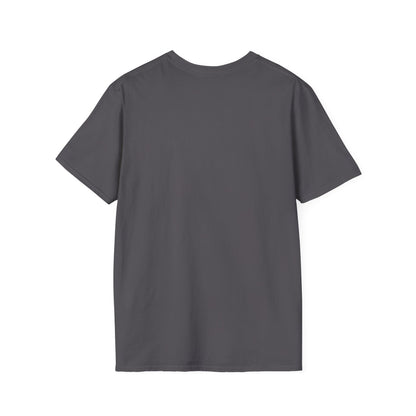 Odysseus World Tour T-Shirt