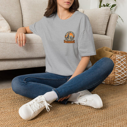 Bring Out Your Dead Plague Doctor Back Print T-Shirt