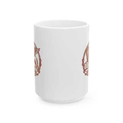 Venice La Serinissima  Ceramic Mug, (11oz, 15oz)