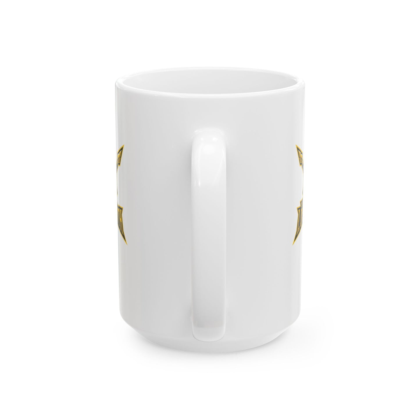 Lost Ninth Legion Ceramic Mug, (11oz, 15oz)