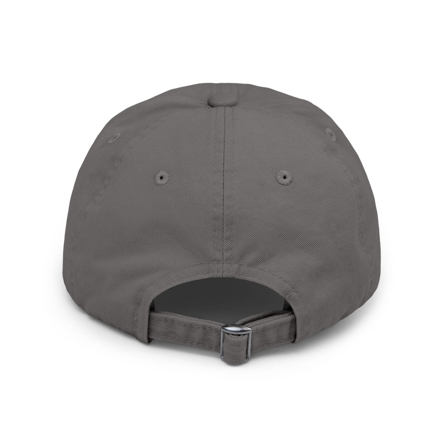 Cave Canum Unisex Distressed Cap