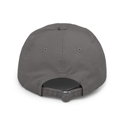 Cave Canum Unisex Distressed Cap