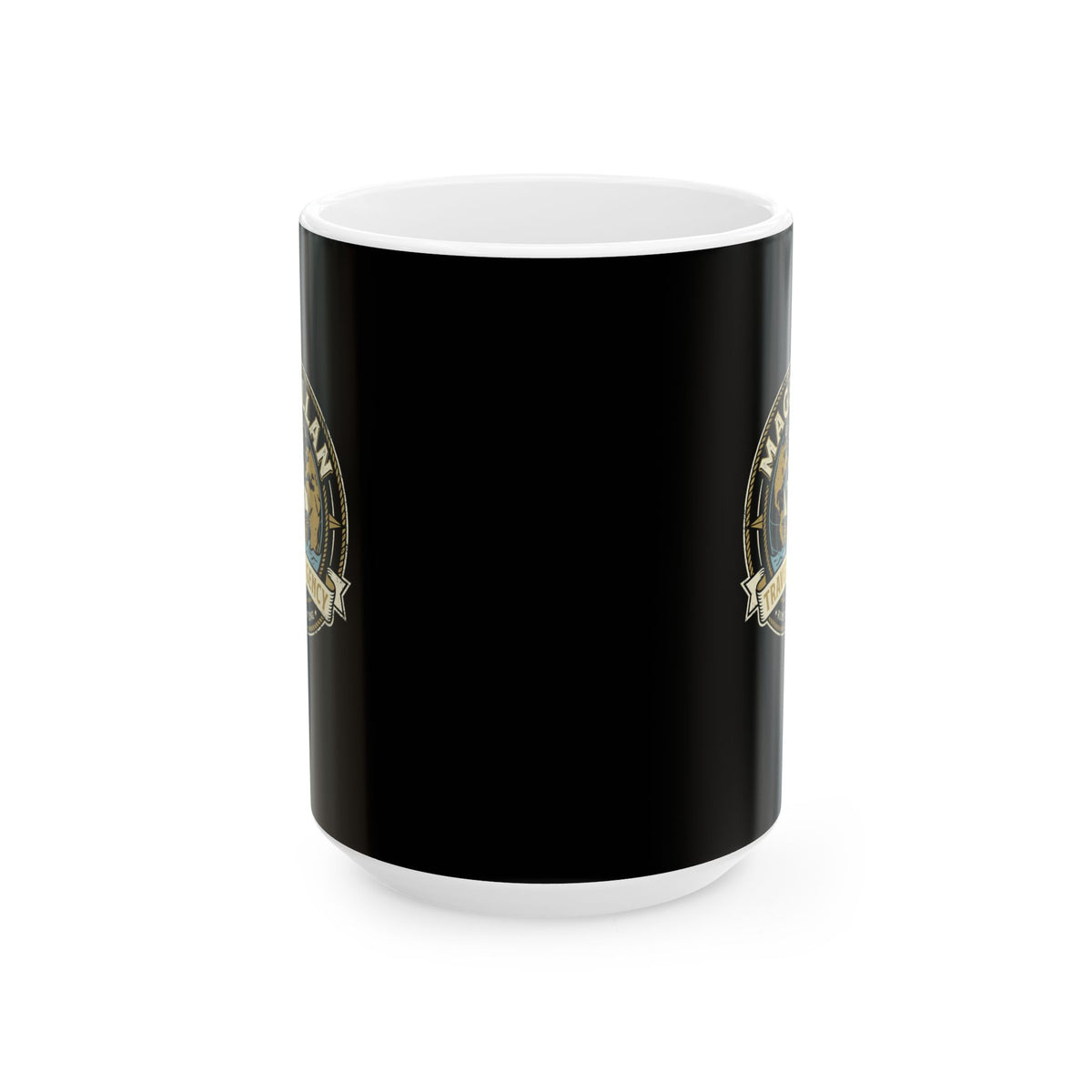 Magellan Travel Agency Ceramic Mug, (11oz, 15oz)