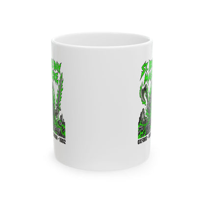 St. Brice's Day Massacre Ceramic Mug, (11oz, 15oz)