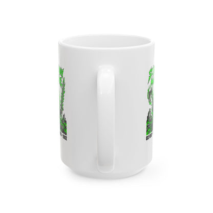 St. Brice's Day Massacre Ceramic Mug, (11oz, 15oz)