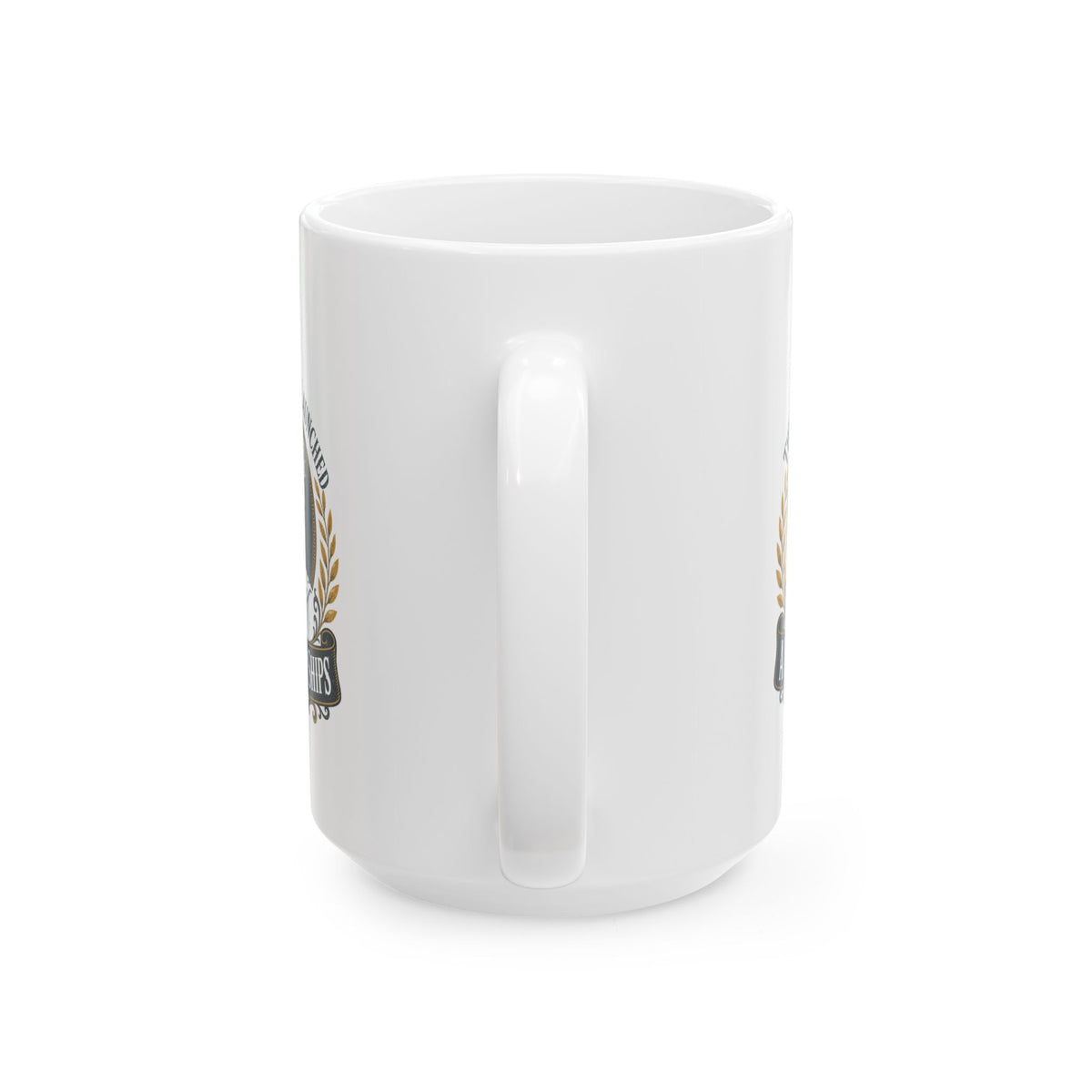 Helen of Troy Face a Thousand Ships Ceramic Mug, (11oz, 15oz)