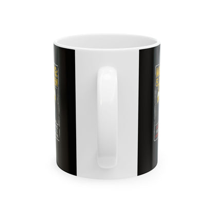 Lost Missing Ninth Legio IX Ceramic Mug, (11oz, 15oz)