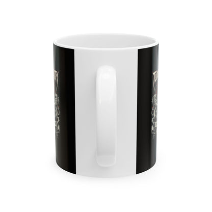 Tudor Dynasty Tour Ceramic Mug, (11oz, 15oz)
