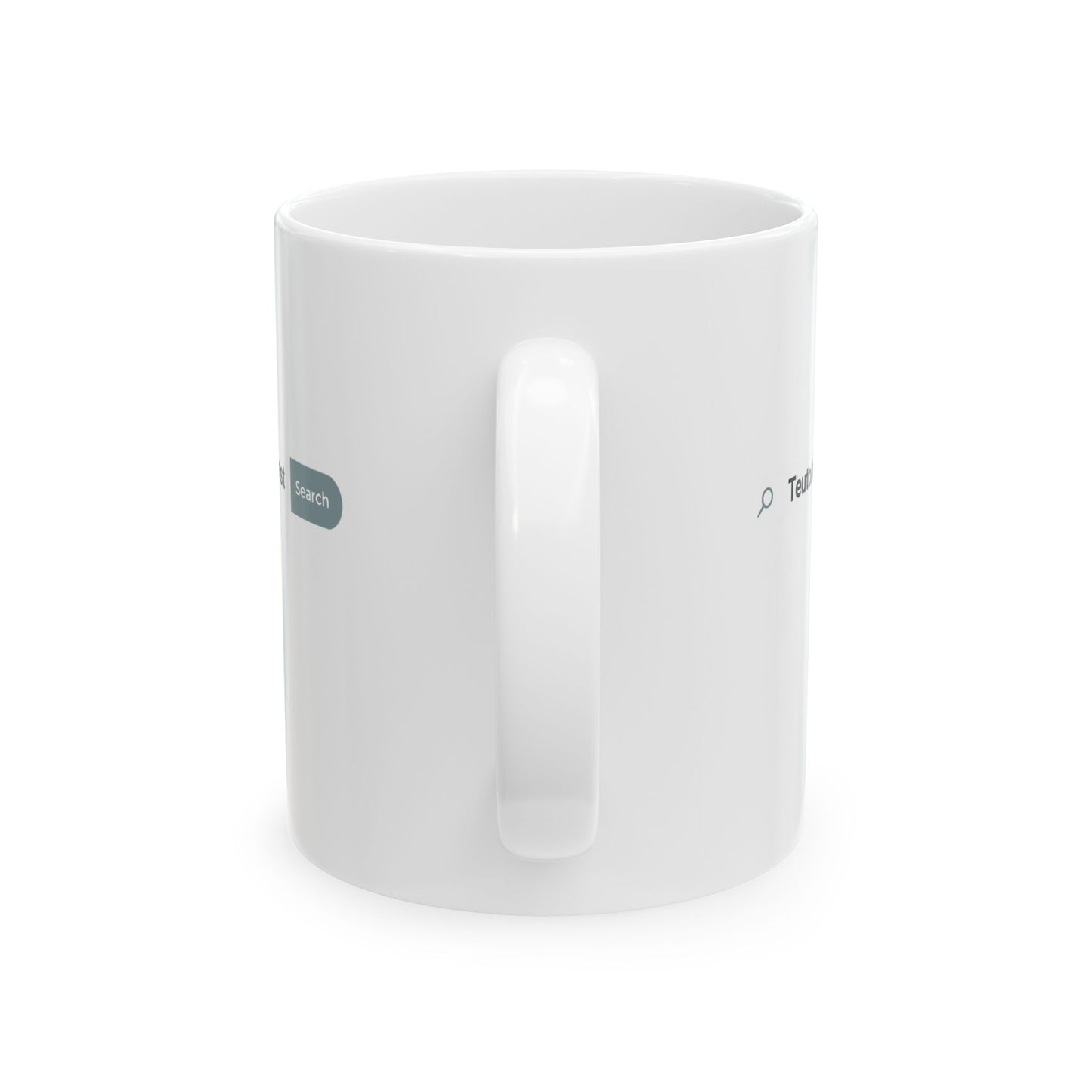 Legions Not Found Ceramic Mug, (11oz, 15oz)