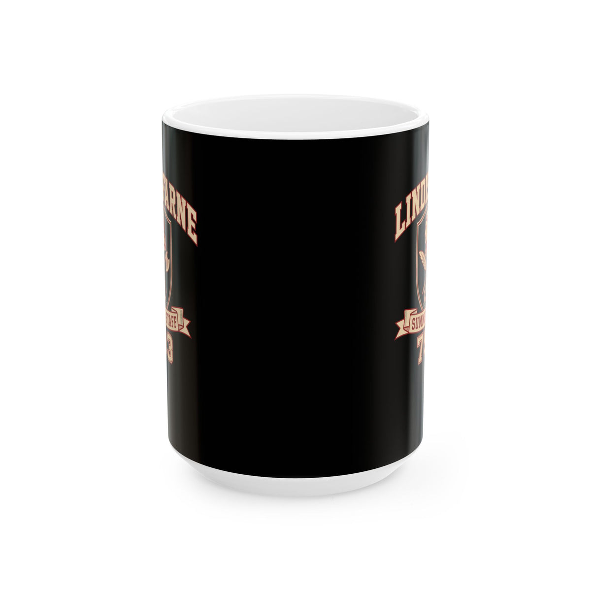 Lindisfarne Summer Staff 793 Ceramic Mug, (11oz, 15oz)