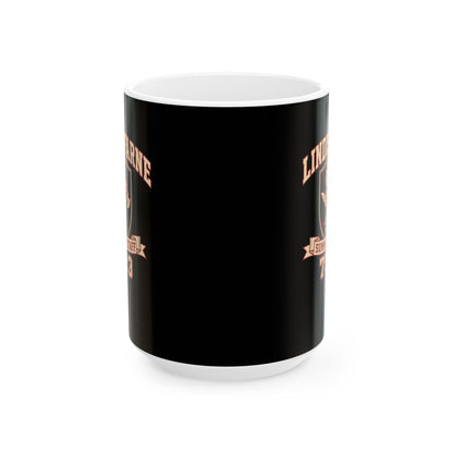 Lindisfarne Summer Staff 793 Ceramic Mug, (11oz, 15oz)