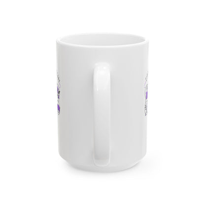 Circe's Apothecary Ceramic Mug, (11oz, 15oz)