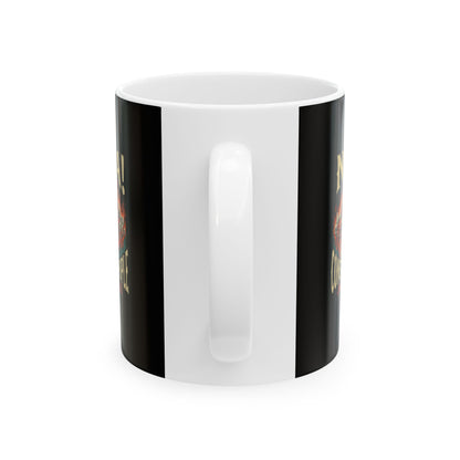 Nika Riots Constantinople Ceramic Mug, (11oz, 15oz)