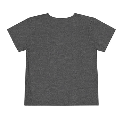 Pompeii Fun Run Mosaic Toddler Short Sleeve Tee
