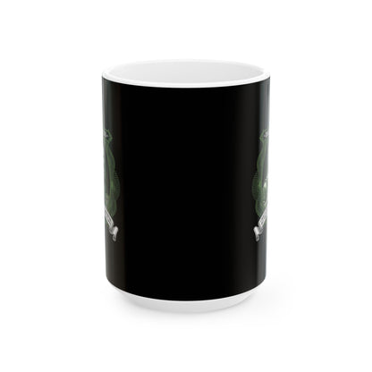 Daedalus Don't Always Build Labyrinths Nobody Escapes Ceramic Mug, (11oz, 15oz)