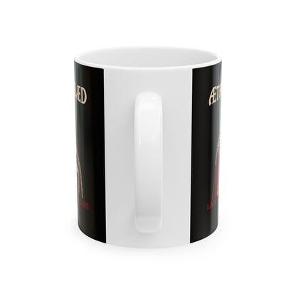 Aethelflaed Lady of the Mercians Ceramic Mug, (11oz, 15oz)