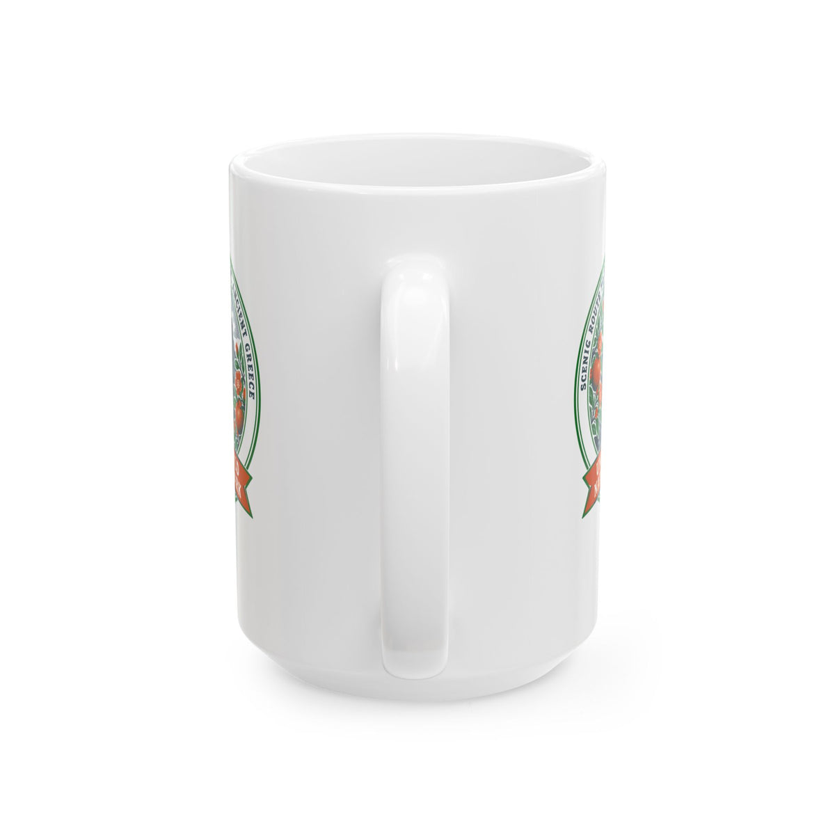 Underworld National Park Ceramic Mug, (11oz, 15oz)