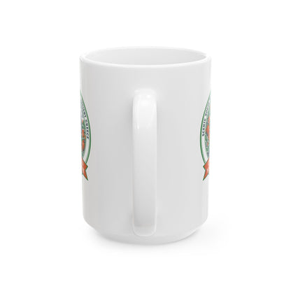 Underworld National Park Ceramic Mug, (11oz, 15oz)