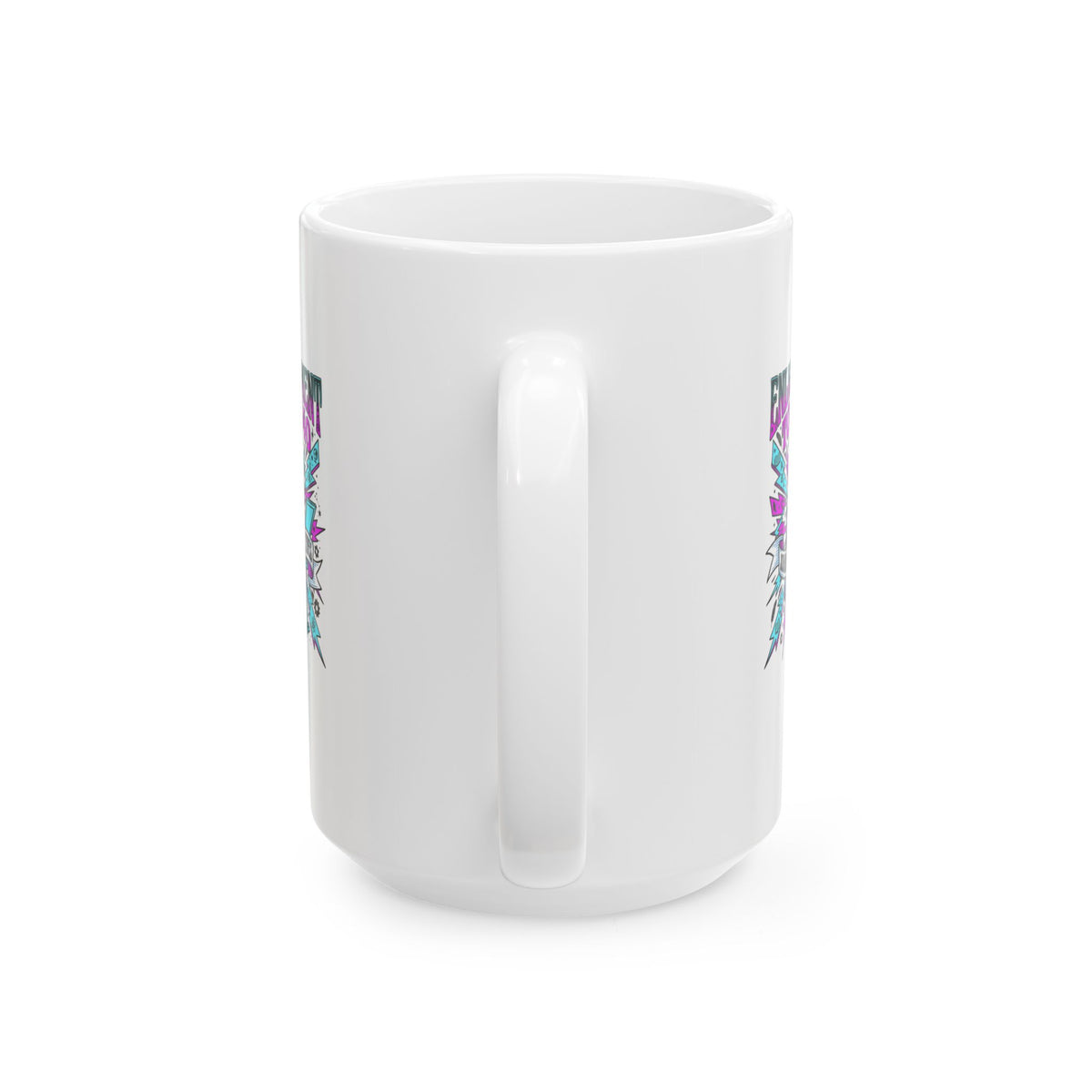Battle of Brunanburh England is Born Ceramic Mug, (11oz, 15oz)