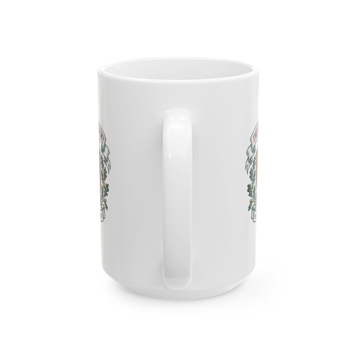 Spanish Inquisition Academy Ceramic Mug, (11oz, 15oz)