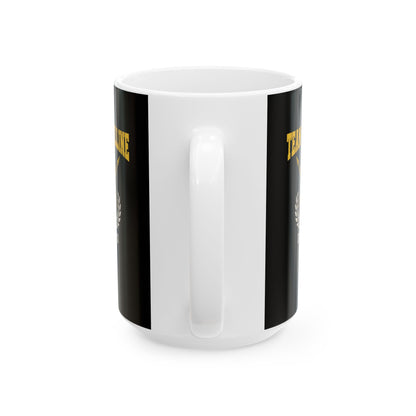 Team Ghibelline Crest Ceramic Mug, (11oz, 15oz)