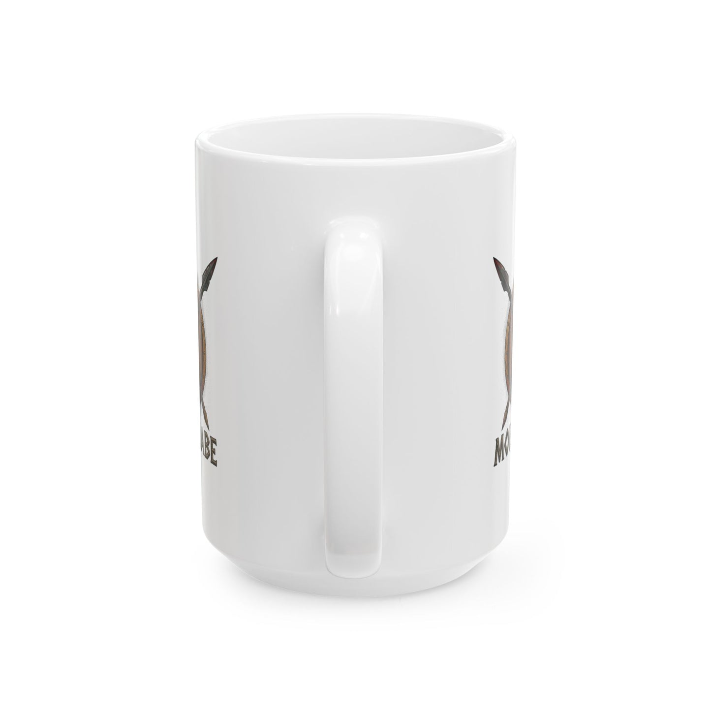 Molon Labe Sparta Ceramic Mug, (11oz, 15oz)