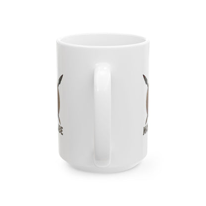 Molon Labe Sparta Ceramic Mug, (11oz, 15oz)