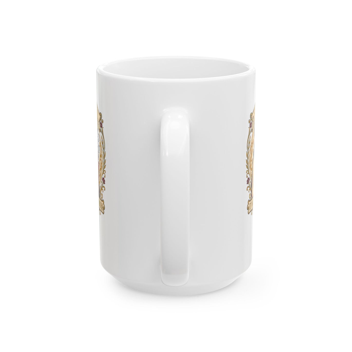 It Was a Jar Pandora Ceramic Mug, (11oz, 15oz)